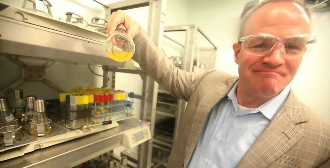 Nature：合成生物学新高峰，用基因工程改造酵母“酿造”抗癌药物长春碱MedSci.cn