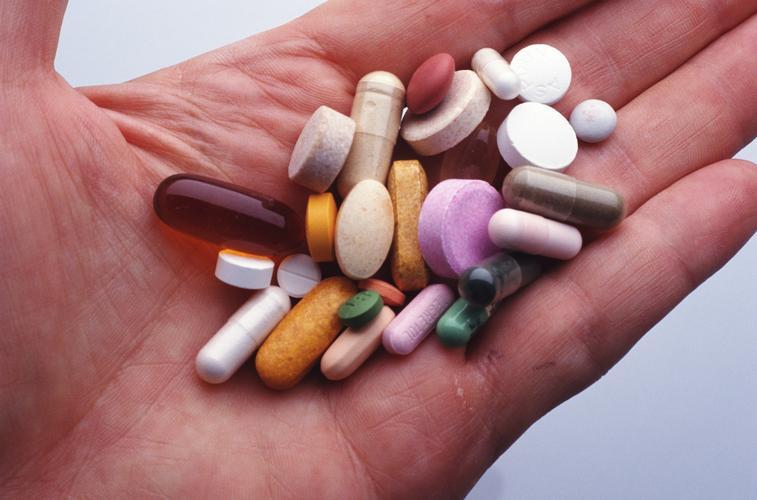 J RENAL NUTR：慢性肾脏疾病患者服用的处方药物越多，营养状况越差！