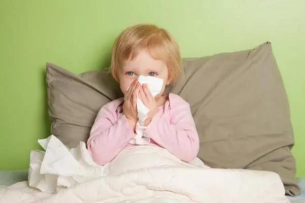 JAMA子刊：2007-2020年因“流感”住院的儿童使用奥司他韦的趋势和相关影响因素