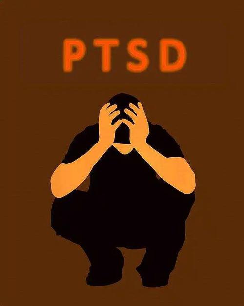 <font color="red">Mol</font> Psychiatry: 海马与PTSD未恢复有关
