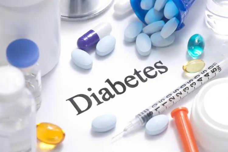 Lancet子刊：单用降糖药治疗效果差怎么办？胰岛素可以缓缓！试试这种新型“减肥药”！
