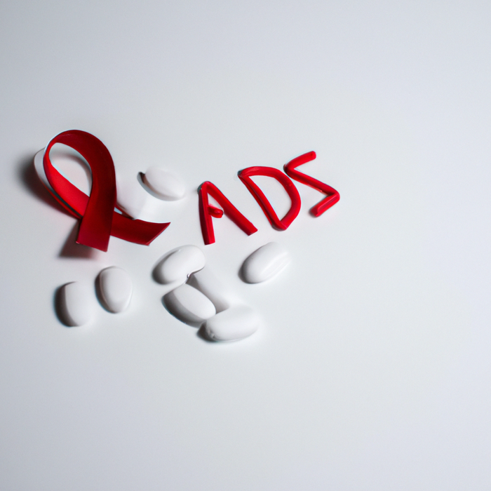 世界艾滋病日，浅谈HIV感染的ART治疗