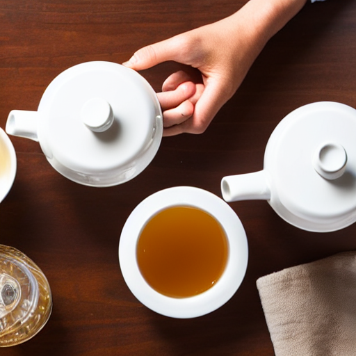 “中国茶”申遗成功，喝茶有哪些好处？