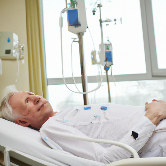BJS：早期肝细胞癌老年患者的肝移植