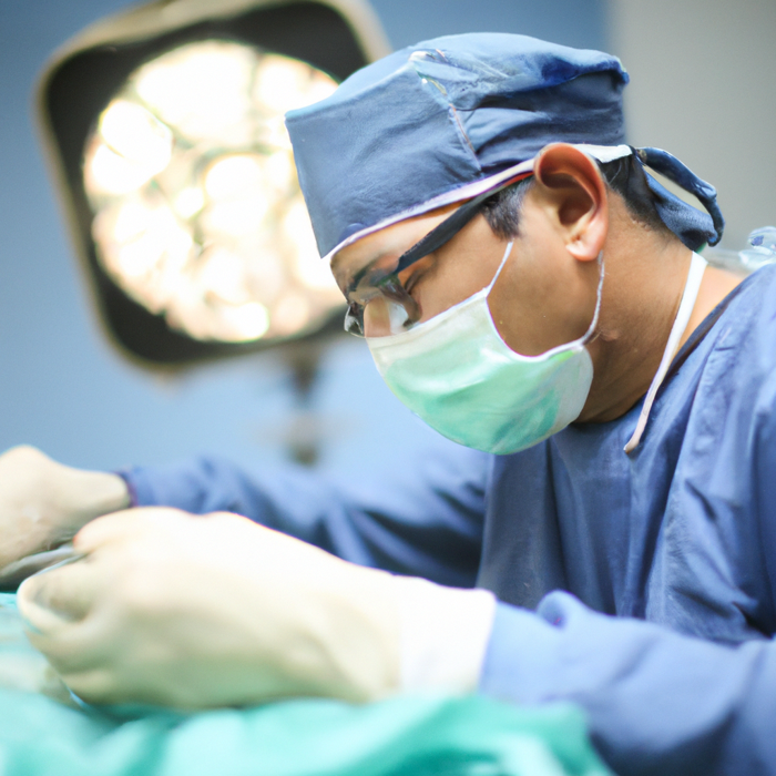 《机器人胸外科日间手术临床实践专家共识》解读