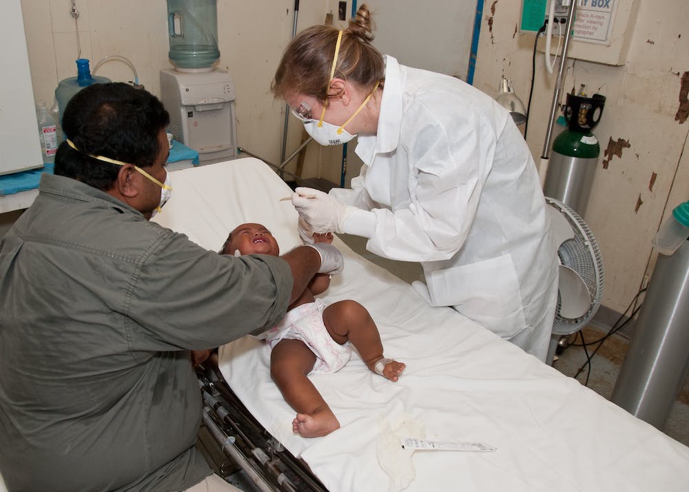 Lancet：早产儿呼吸道合胞病毒（RSV）相关急性下呼吸道感染的全球负担及风险因素分析