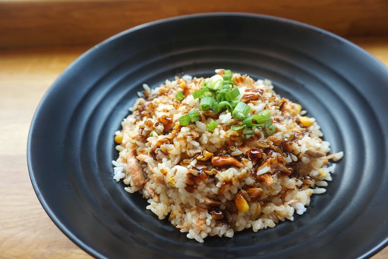 主食杂粮新概念，开启健康吃米3.0食代