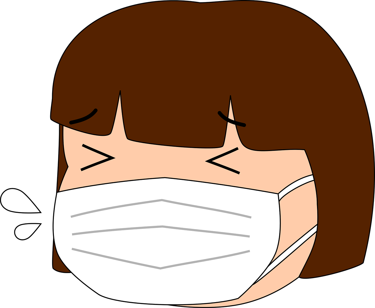 如何治好我的咳嗽变异性哮喘 - 知乎