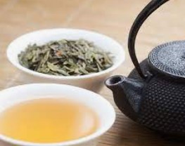 FAN：绿茶通过提高抗氧化<font color="red">应激</font>能力来改善中国中老年人的认知功能