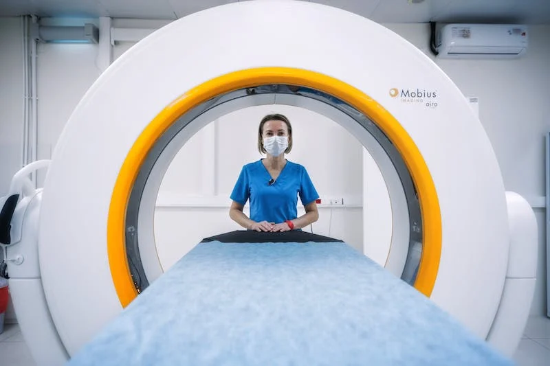 academic radiology：利用临床和术前乳腺MRI特征无创预测乳腺癌的淋巴血管侵犯