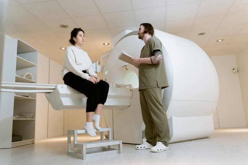European Radiology：基于肩关节MRI放射组学在冈上肌肌腱撕裂诊断和严重分期评估中的应用