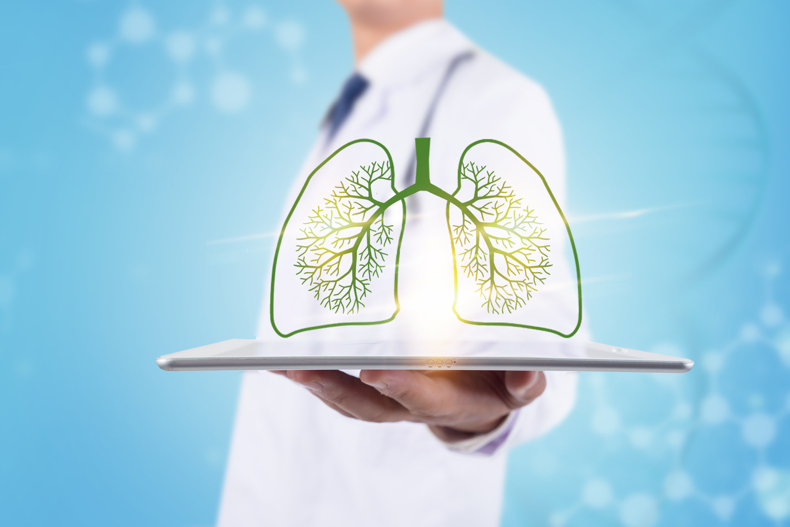 Thorax：呼吸道感染与COPD急性加重和死亡率增加相关