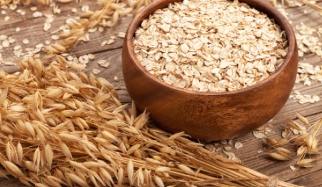 Frontiers | 我国学者：燕麦是个宝，不仅降低坏胆固醇，还能调节肠道菌群！