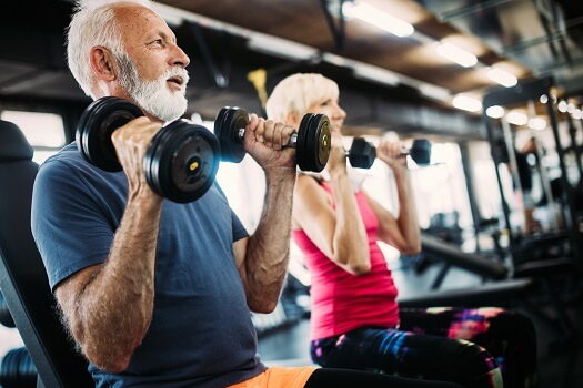 Lancet子刊 | 西安交大：中老年人肌肉减少或导致心血管疾病风险激增！