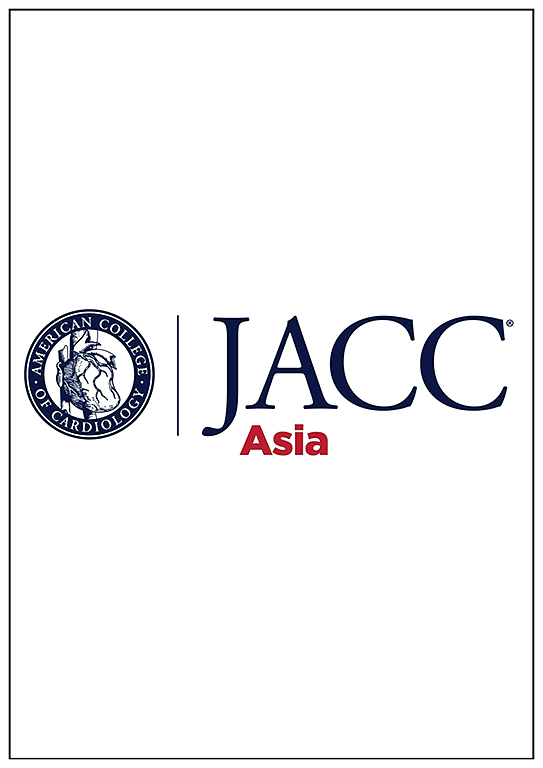 JACC: Asia