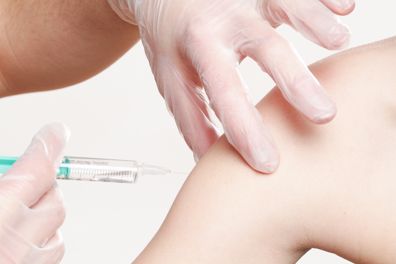 2021 SIMIT建议：成人疫苗接种