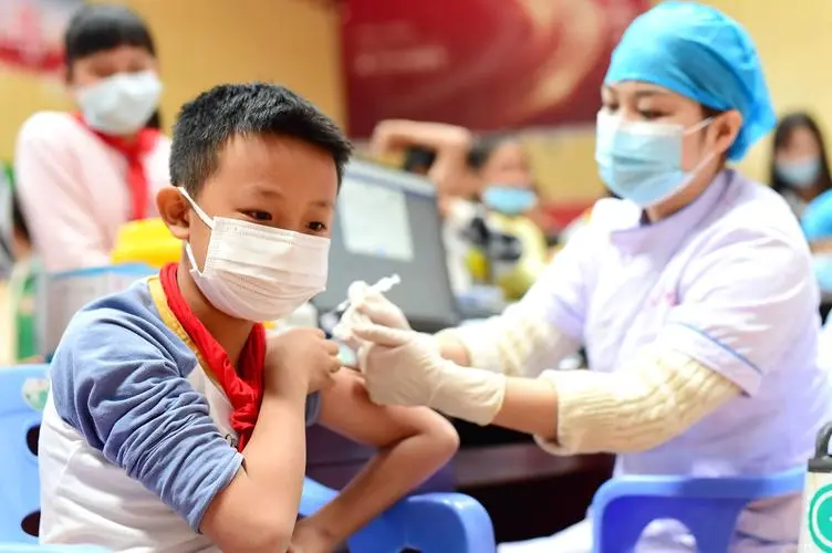 JAMA子刊：中国儿童疫苗的<font color="red">覆盖率</font>和公平性