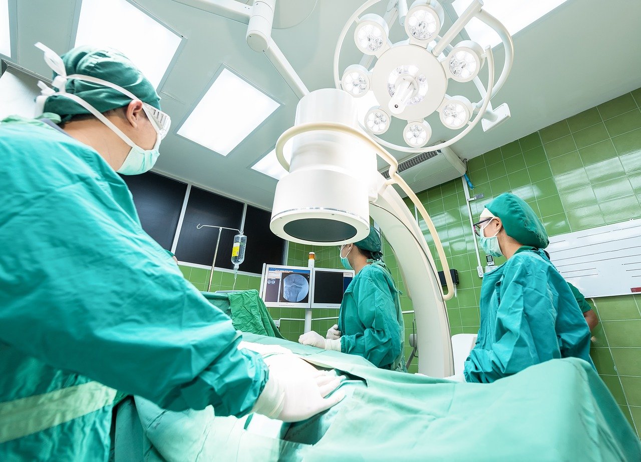 2022 ESTS/AATS指南：胸外科手术中癌症相关静脉血栓栓塞的预防