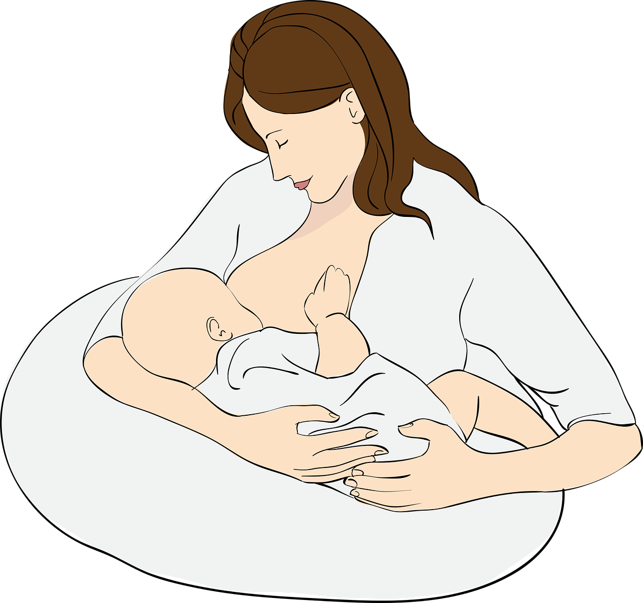 法国国立<font color="red">助产士</font>学院围产期干预指南：启动和支持母乳喂养