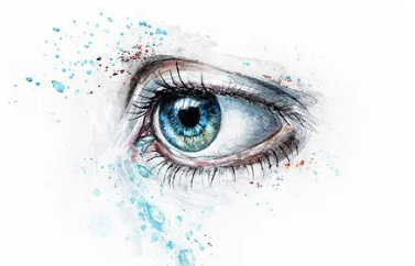 Br J Ophthalmol：眼睛竟是“年龄之窗”？视网膜年龄差距或可预测寿命长短