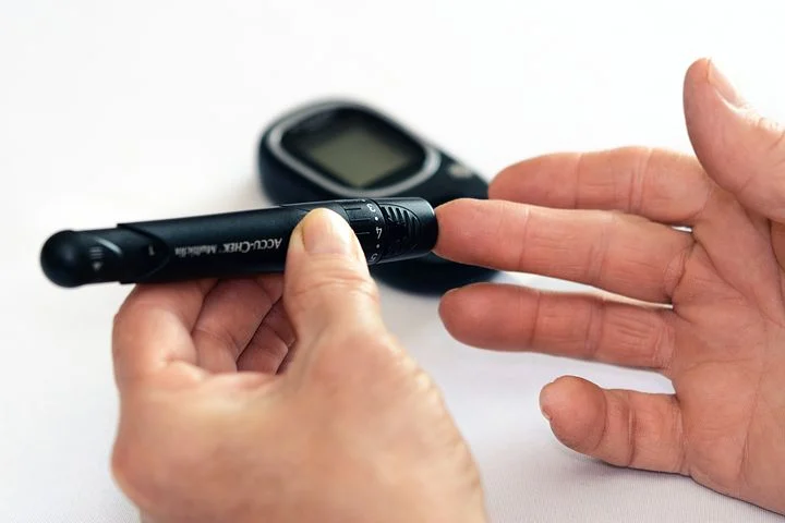 Cardiovasc Diabetol：糖尿病前期患者血浆载脂蛋白浓度与糖尿病发生率的关系