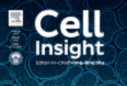 <font color="red">新刊</font>推薦：Cell Insight