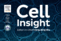 新刊推荐：Cell Insight