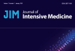 新刊推荐： <font color="red">J</font> Intensive Med