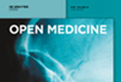 期刊推荐： OPEN <font color="red">MED</font>-WARSAW