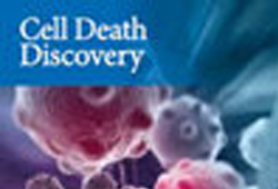<font color="red">期刊</font>推荐：Cell Death Discovery