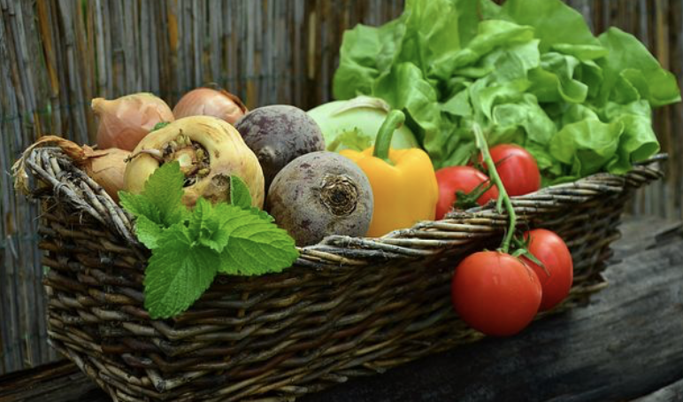 Nutrients：肠道微生物会影响性格？多吃蔬菜可能获得更多“正能量”！
