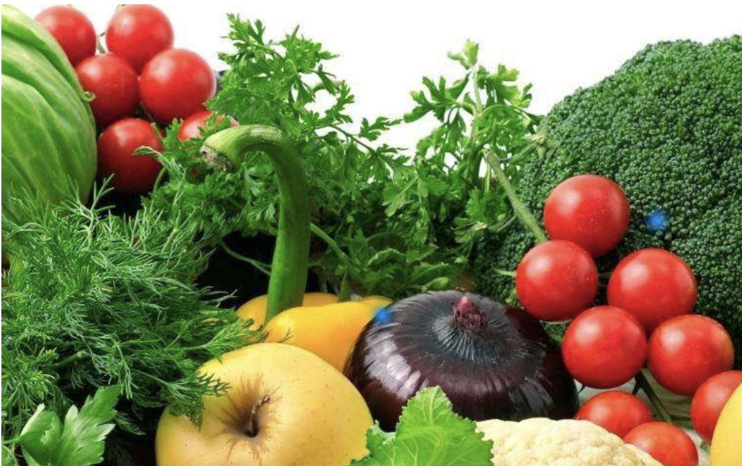 近<font color="red">40</font><font color="red">万人</font>群研究证实，多吃蔬菜并不能预防心血管疾病