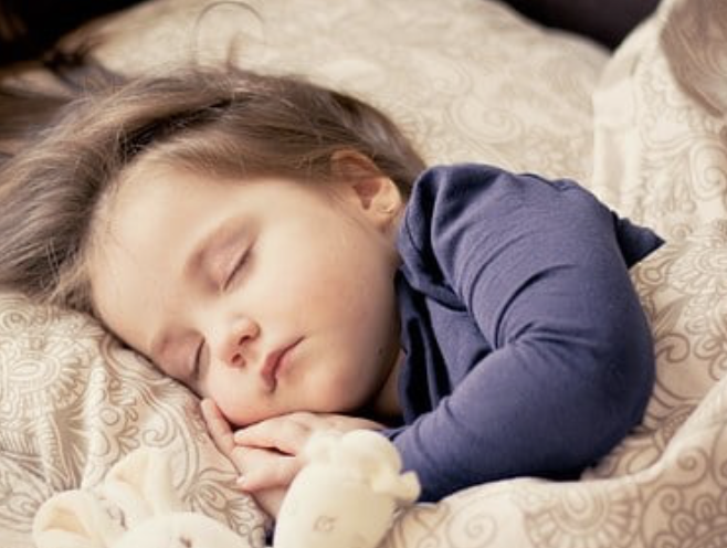 Science：为什么随着年龄增长，睡个好觉变得越来越难？