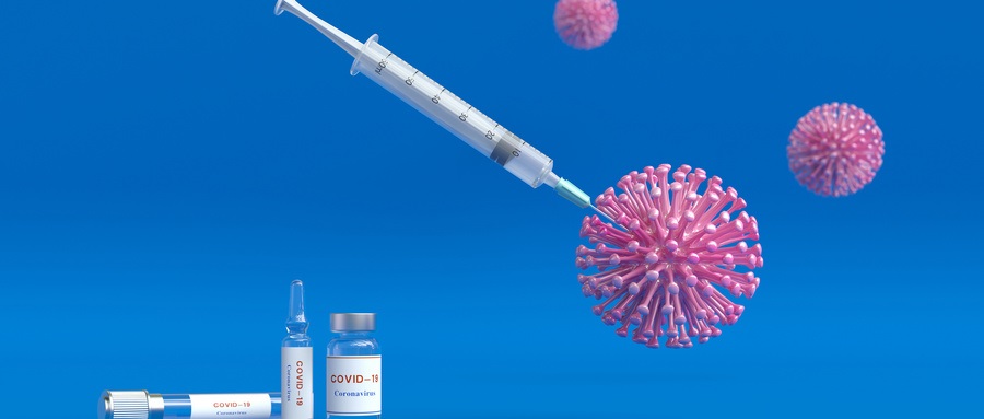 ARD: COVID-19 疫苗对服用免疫抑制剂的患者的疗效