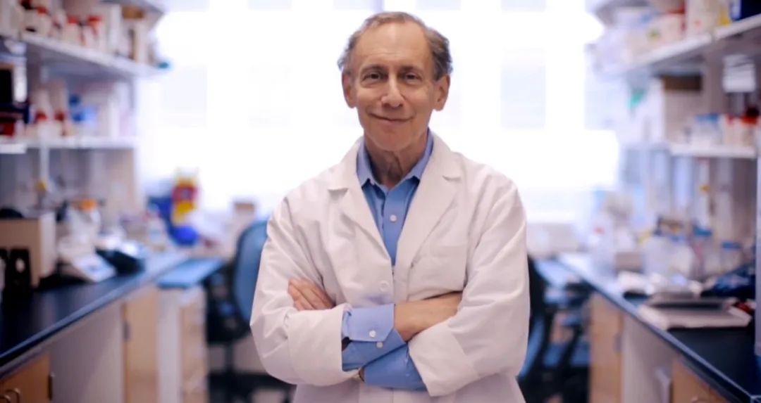 罗伯特·兰格创立非编码RNA疗法公司，引领RNA导向治疗新革命