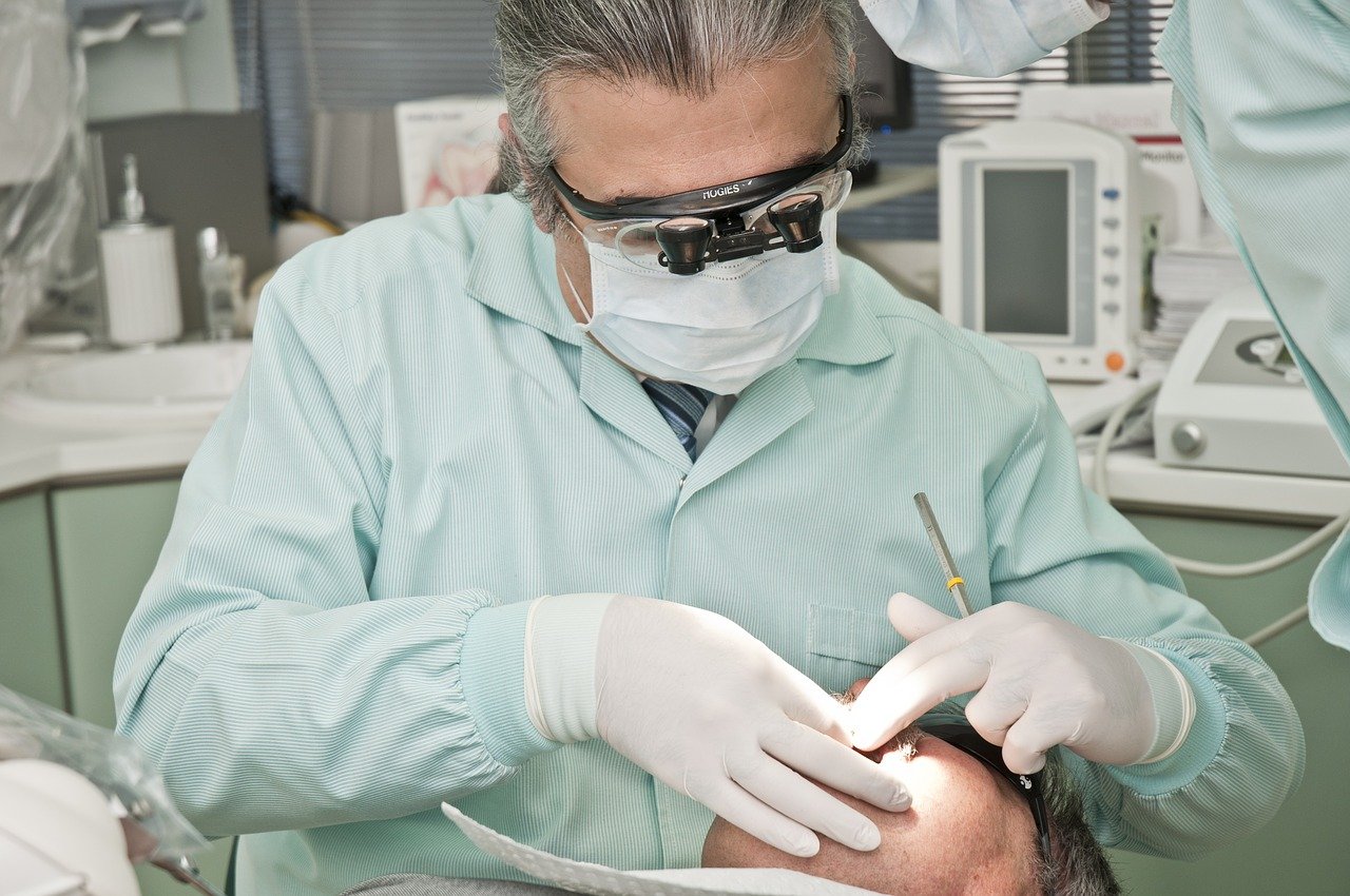 2022 意大利口腔专家意见书：药物相关性颌骨坏死的预防护理