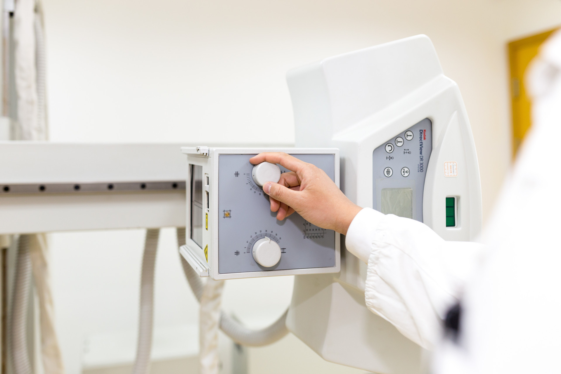 European Radiology：功能MRI在颈椎病患者中的应用