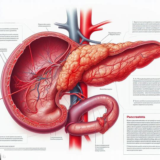 Pancreatology: 红细胞分布宽度与白蛋白比值可以预测急性胰腺炎患者的临床结局