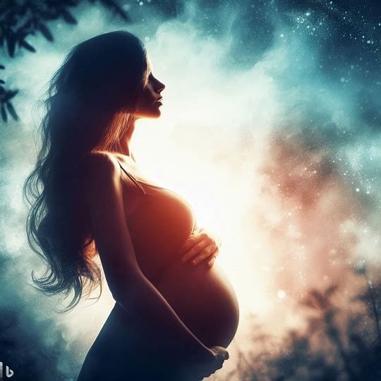 Nature：怀孕与逆龄的奇妙联系：科学揭示生育对DNA的年轻化效应
