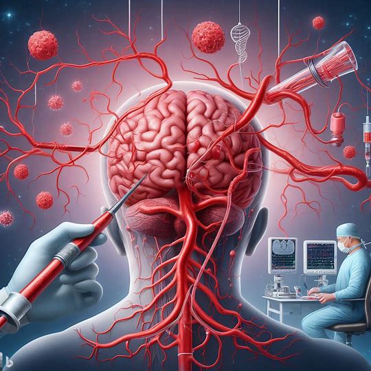 European Radiology：急性缺血性脑卒中或短暂性脑缺血发作患者冠状动脉疾病的新兴影像预测因子