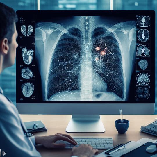 European Radiology：机器学习在肺气肿评分中的应用