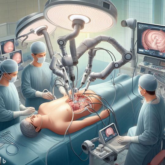 JACS：增强现实结合吲哚菁绿荧光成像技术引导腹腔镜段切除术治疗肝细胞癌的有效性