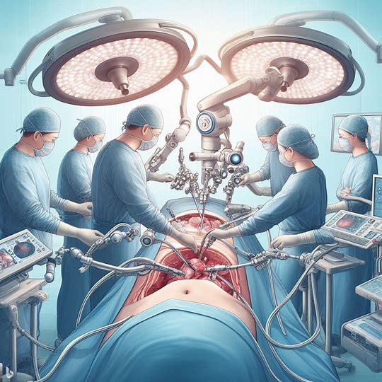 腹腔内窥镜手术系统技术审评要点（2023年修订版）