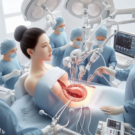 腔镜和机器人甲状旁腺手术中国专家共识(2024版)
