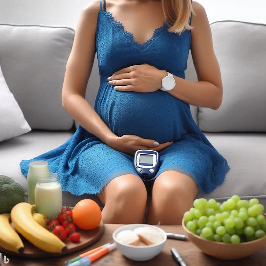 Reprod Health：产后体重变化对近期妊娠期糖尿病妇女代谢综合征及其组成的影响