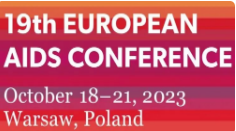 第19届欧洲艾滋病大会（EACS 2023）：多替拉韦（DTG） 或 比克替拉韦（<font color="red">BIC</font>）三联疗法对艾滋病患者的疗效