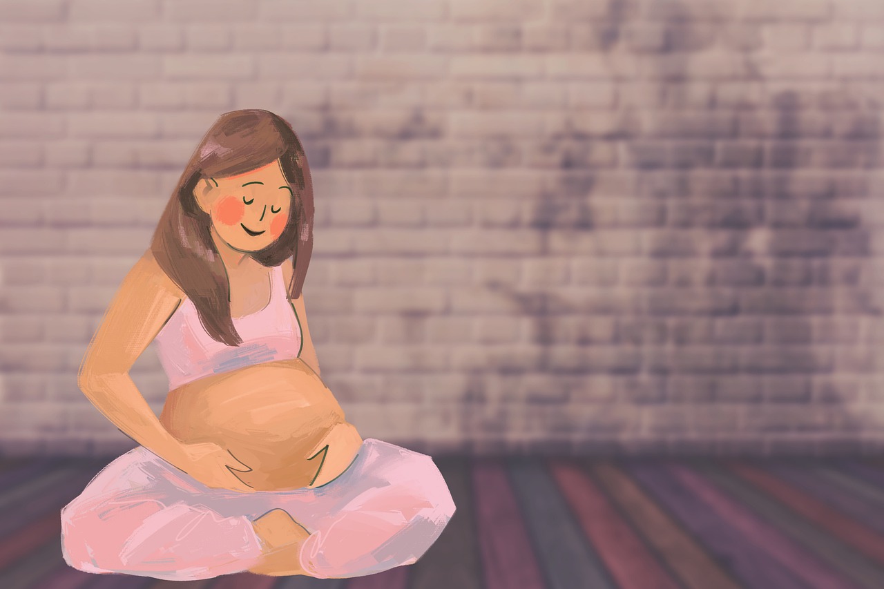 BMC Pregnancy Childbirth：准妈妈或宝宝太胖，大大升高<font color="red">阴道</font>分娩的产后出血风险！