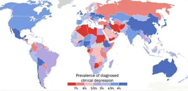 Lancet Oncol：亚洲、非洲和中南美洲多国的<font color="red">癌症</font><font color="red">生存率</font>