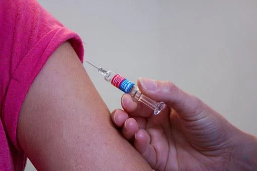 第二剂次加强免疫接种来了！风湿患者如何接种疫苗？