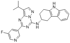 IK-175 | AhR inhibitor | Probechem Biochemicals